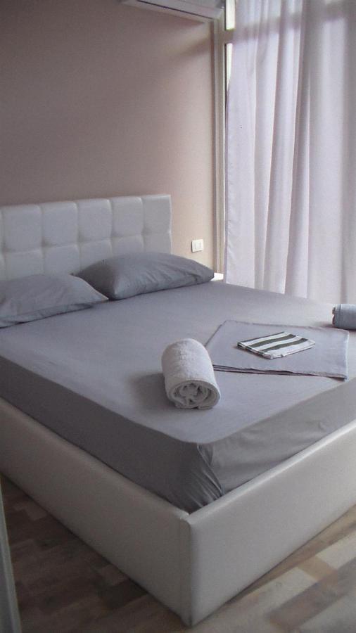Shkoder Hotel Temali المظهر الخارجي الصورة