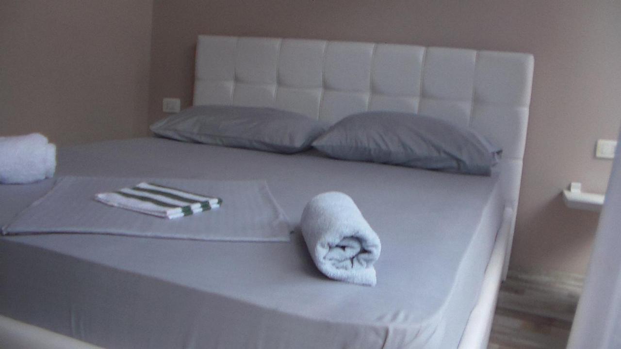 Shkoder Hotel Temali المظهر الخارجي الصورة