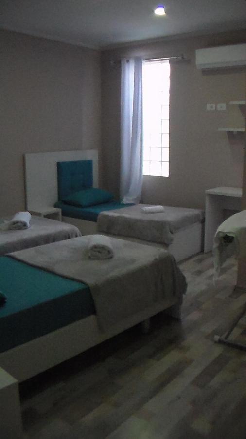 Shkoder Hotel Temali المظهر الخارجي الصورة