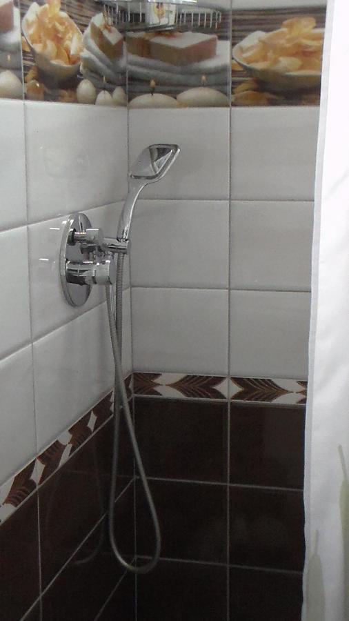 Shkoder Hotel Temali المظهر الخارجي الصورة