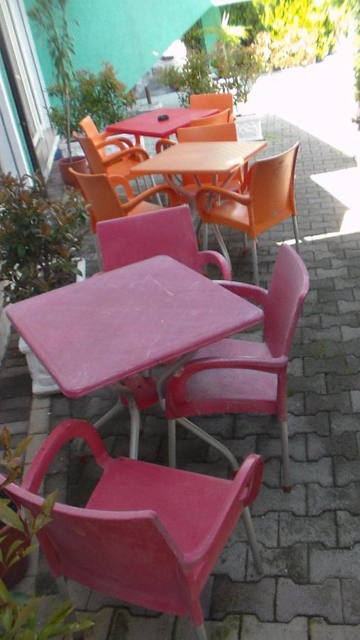 Shkoder Hotel Temali المظهر الخارجي الصورة
