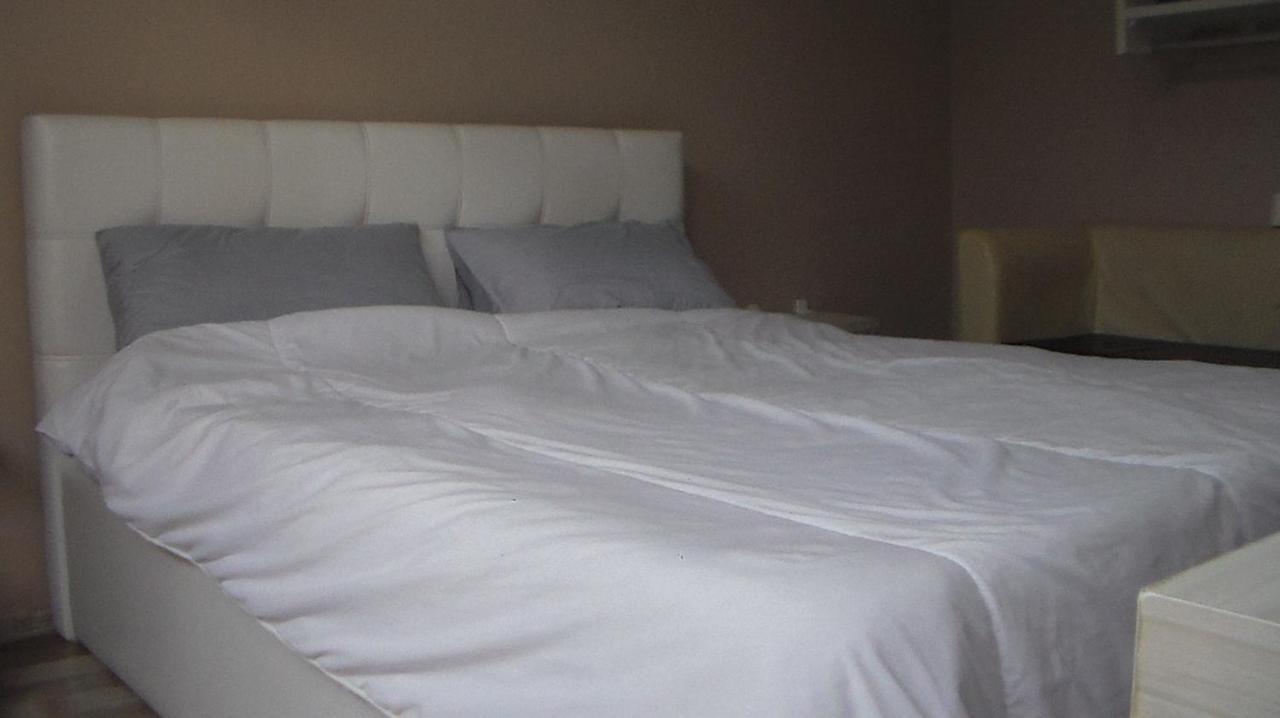Shkoder Hotel Temali المظهر الخارجي الصورة