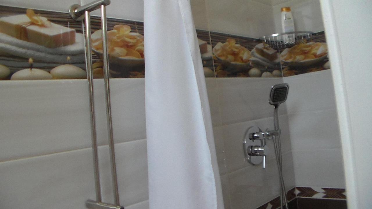 Shkoder Hotel Temali المظهر الخارجي الصورة