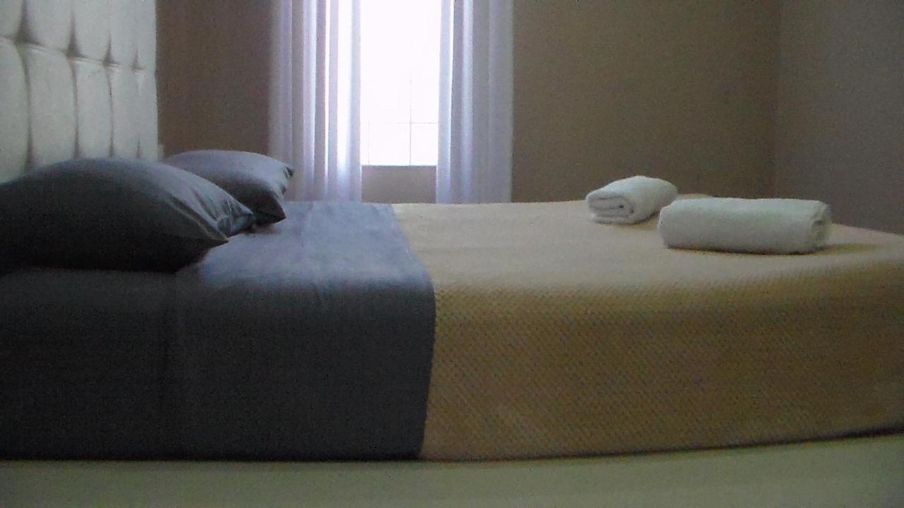 Shkoder Hotel Temali المظهر الخارجي الصورة