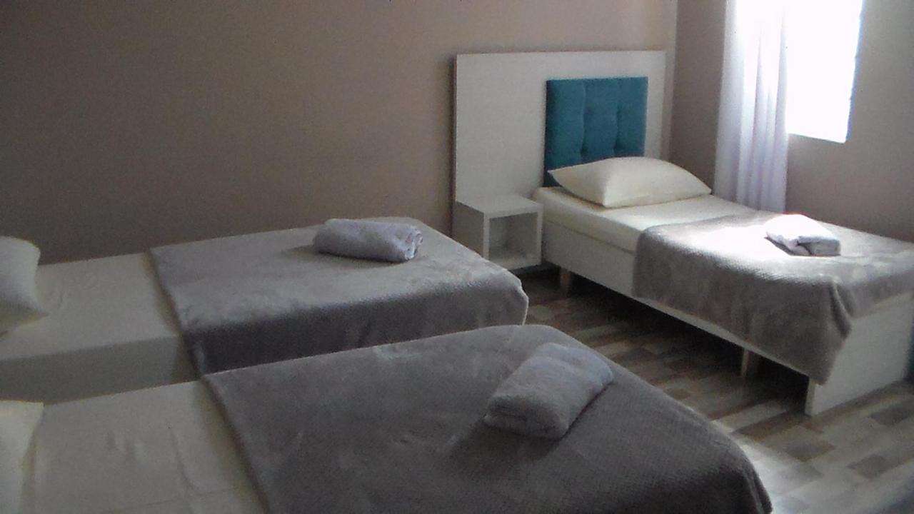 Shkoder Hotel Temali المظهر الخارجي الصورة