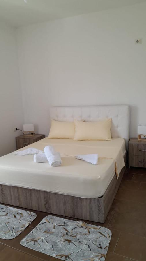 Shkoder Hotel Temali المظهر الخارجي الصورة