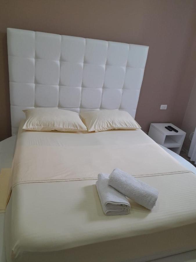 Shkoder Hotel Temali المظهر الخارجي الصورة