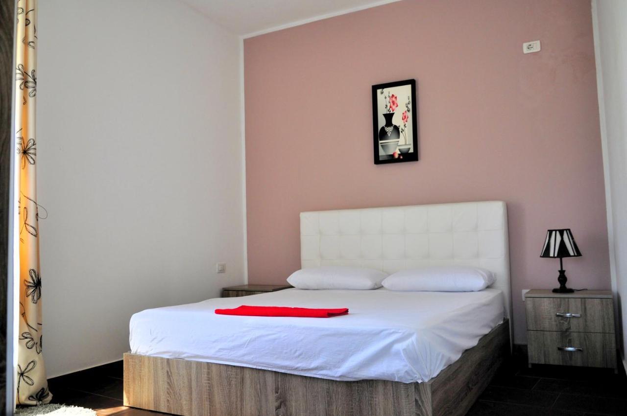 Shkoder Hotel Temali المظهر الخارجي الصورة