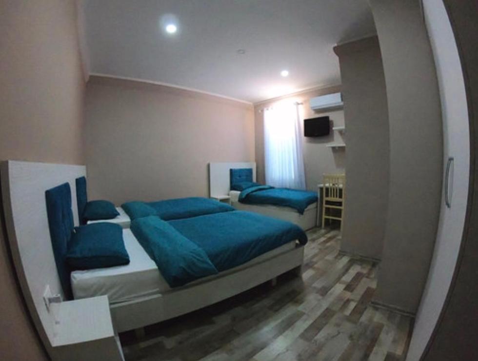 Shkoder Hotel Temali المظهر الخارجي الصورة