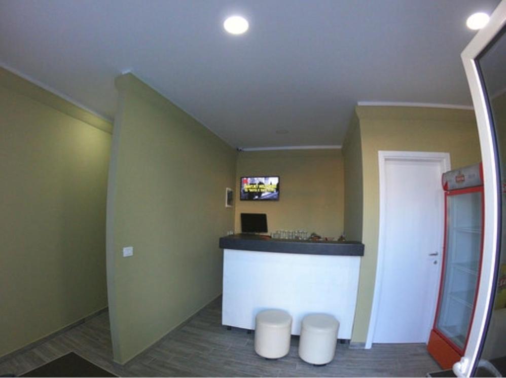 Shkoder Hotel Temali المظهر الخارجي الصورة