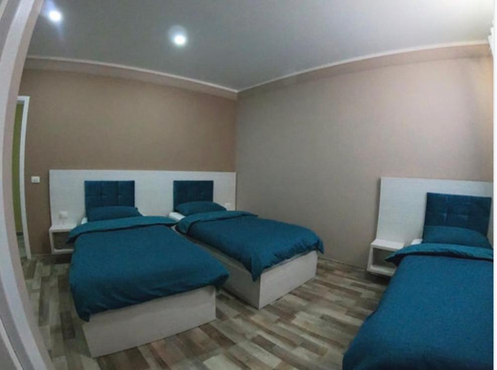 Shkoder Hotel Temali المظهر الخارجي الصورة