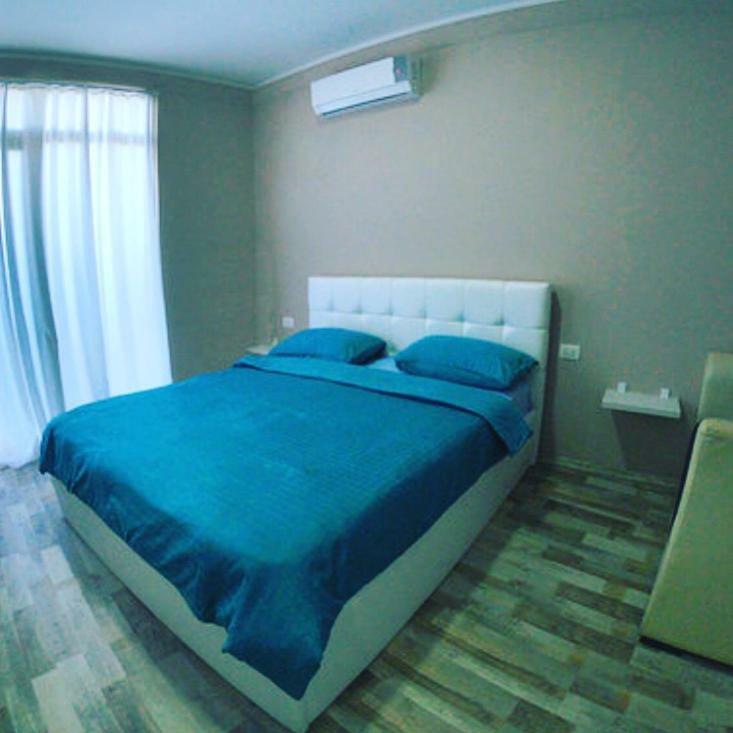 Shkoder Hotel Temali المظهر الخارجي الصورة