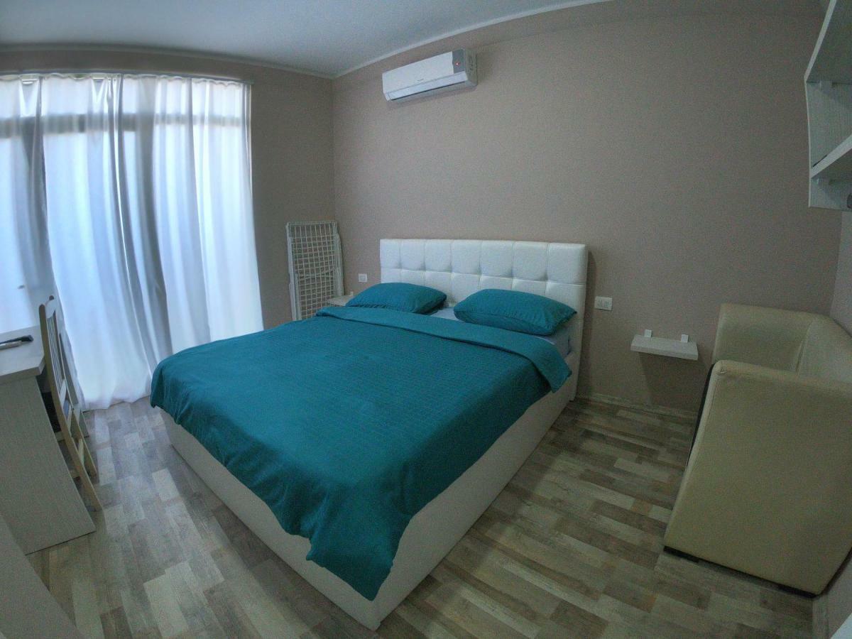 Shkoder Hotel Temali المظهر الخارجي الصورة