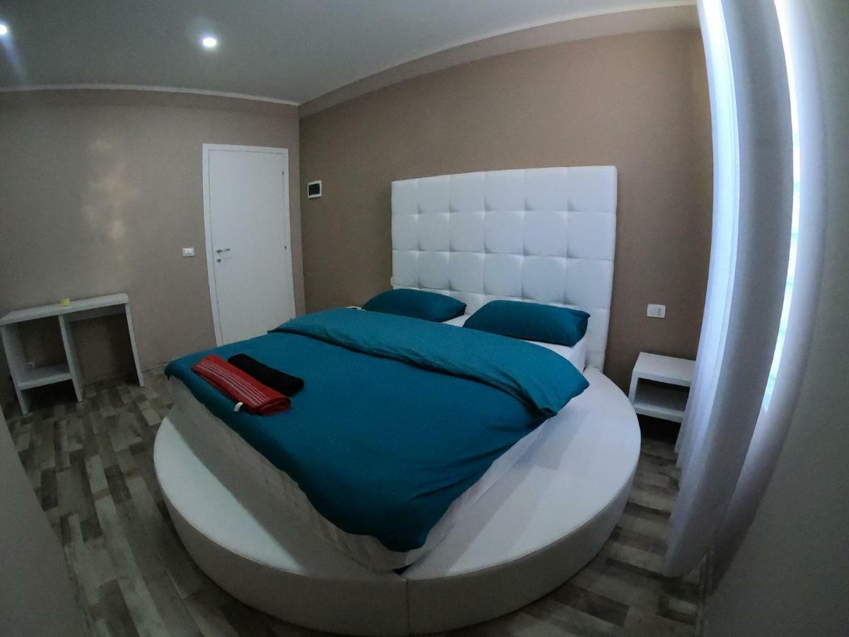 Shkoder Hotel Temali المظهر الخارجي الصورة