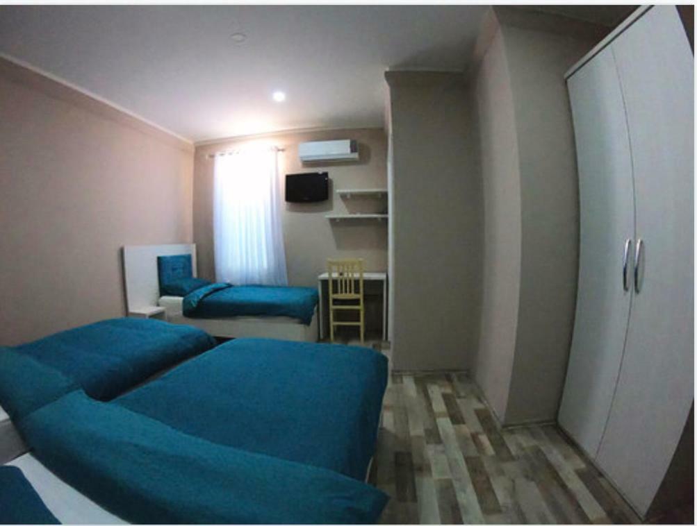 Shkoder Hotel Temali المظهر الخارجي الصورة