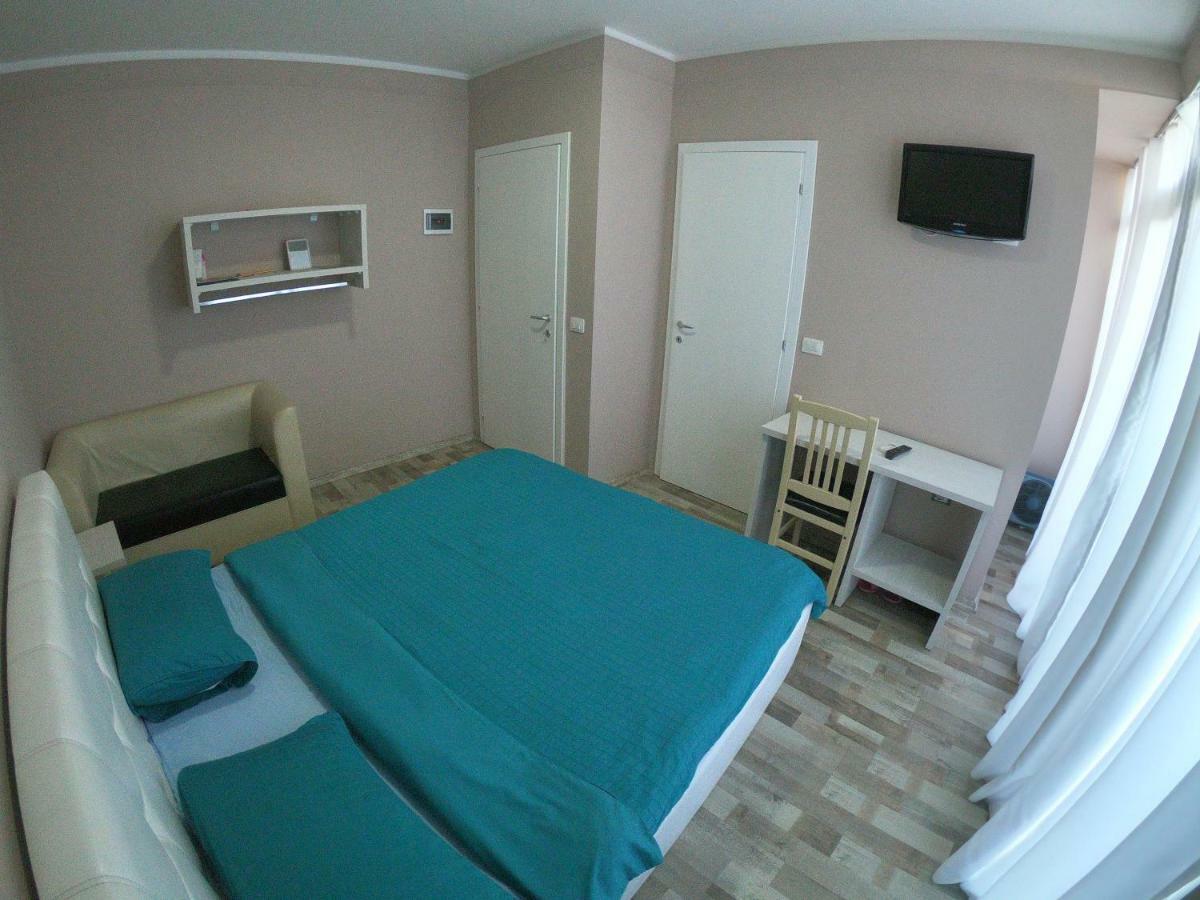 Shkoder Hotel Temali المظهر الخارجي الصورة