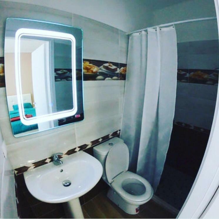 Shkoder Hotel Temali المظهر الخارجي الصورة
